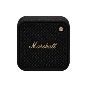 Parlante Altavoz Portátil MARSHALL II