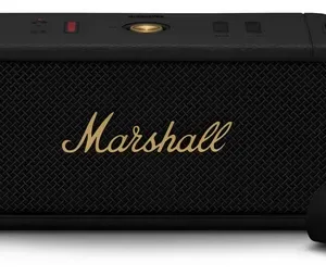 Parlante Altavoz  Portátil MARSHALL