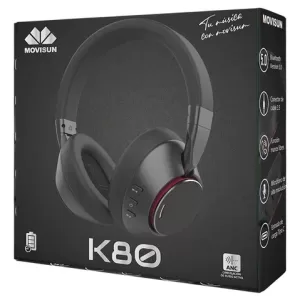 K80 MOVISUN