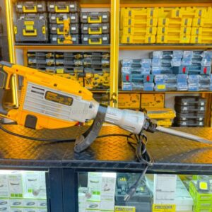 Demoledor 110 v