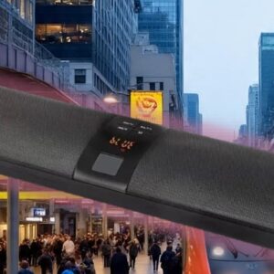 Barra De Sonido KOLEER  S8012