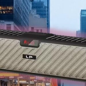 Barra De Sonido PV  V66