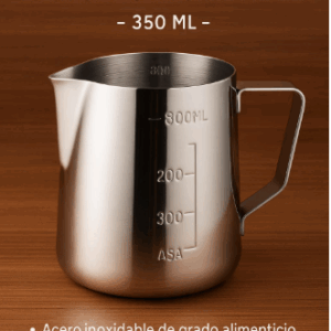 ESPUMADORA DE LECHE