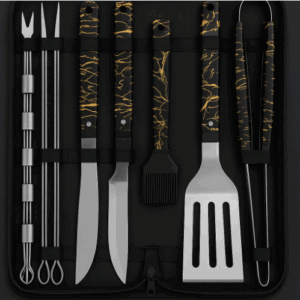 SET BBQ