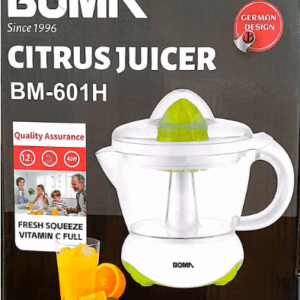 EXPRIMIDOR DE JUGOS