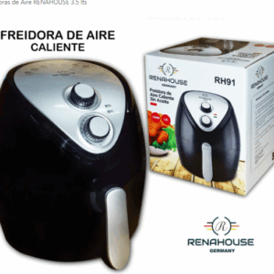 FREIDORA DE AIRE