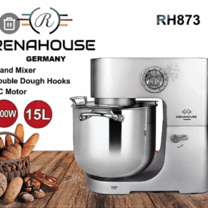 BATIDORA RENAHOUSE GERMANY 15 LITROS