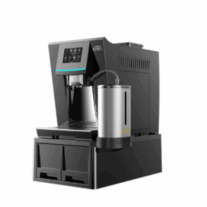 CAFETERA AUTOMÁTICA RENAHOUSE GERMANY