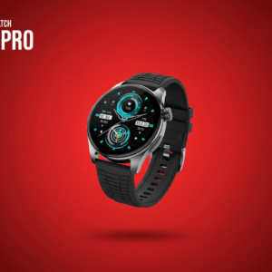 SMARTWATCH H4 PRO