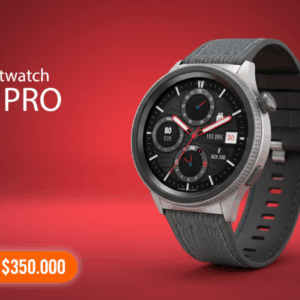 Smartwatch R8 PRO