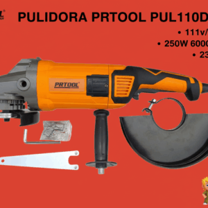 Pulidora PRTOOL PUL110DCC