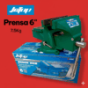 Prensa de Banco Profesional Jeteop de 6 Pulgadas
