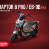RAPTOR B PRO👑