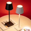 LAMPARA LED MESA DE NOCHE