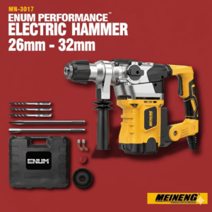 Roto Martillo PROTOOL Enum