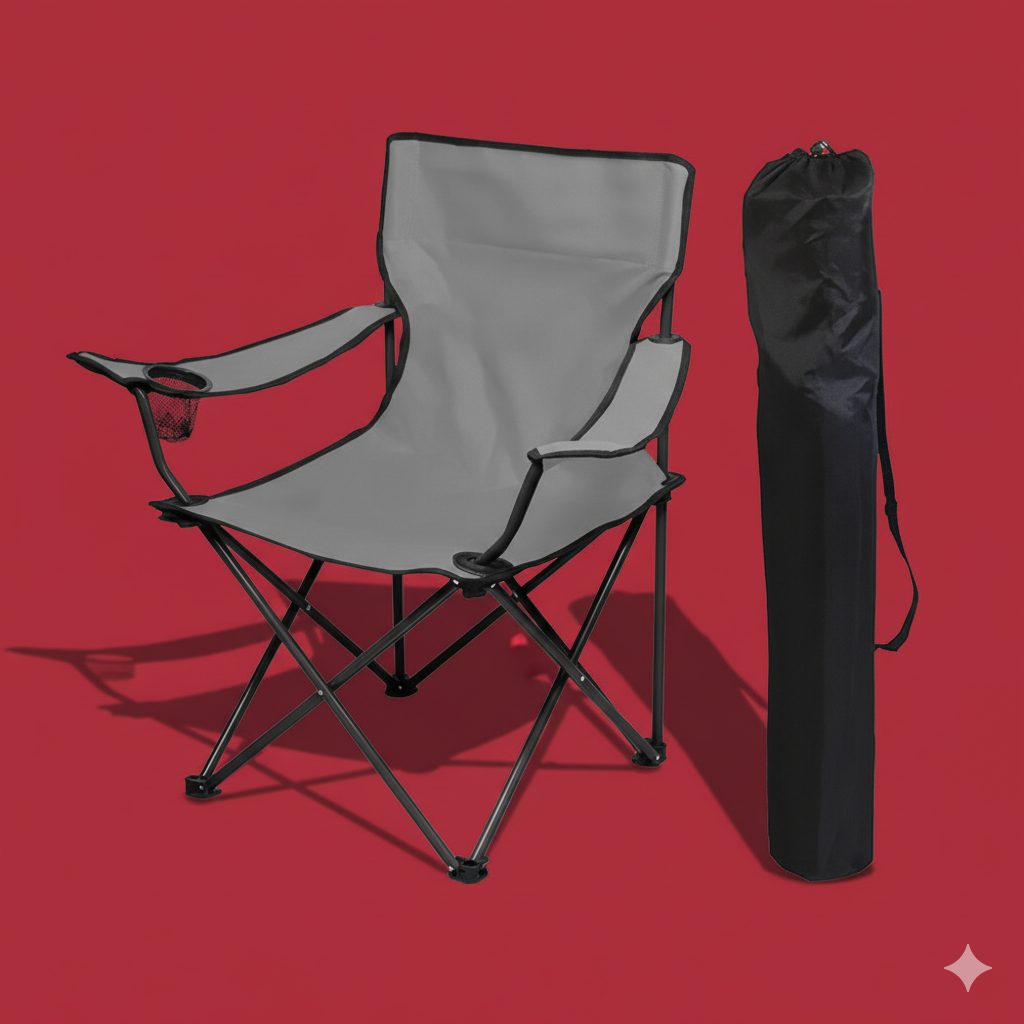 SILLA PLEGABLE
