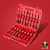 Juego de Copas de Impacto Largas SX-1