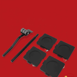Kit de Movimiento de Muebles