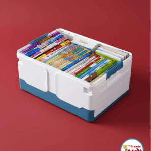 Caja Organizadora Multifuncional