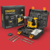 Rotomartillo RM110D PROTOOL: 1250W