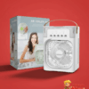 Enfriador de Aire Evaporativo 3-en-1