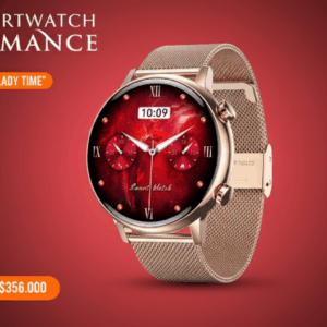 Smartwatch ROMANCE