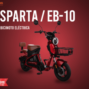 SPARTA🛵