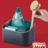 ORGANIZADOR DE ESPONJAS