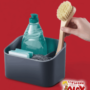 ORGANIZADOR DE ESPONJAS