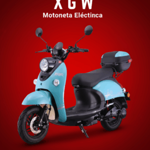 XGW