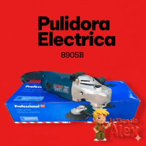 Pulidora BOSITENG 4061