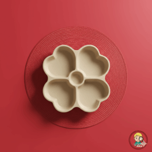 Plato de Snacks