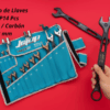 Juego de 14 Llaves Combinadas JgTup (8mm - 32mm) 🔩