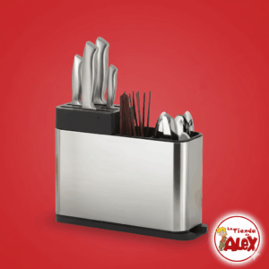 ORGANIZADOR DE CUCHILLO