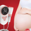 Monitor Fetal Doppler