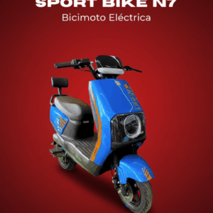 SPORT BIKE N7