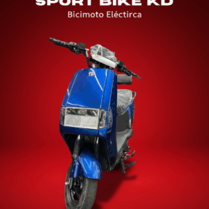 ⚡ SPORT BIKE KD 🌟TG