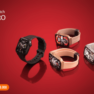 Smartwatch S6 PRO