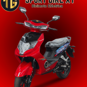 SPORT BIKE XY