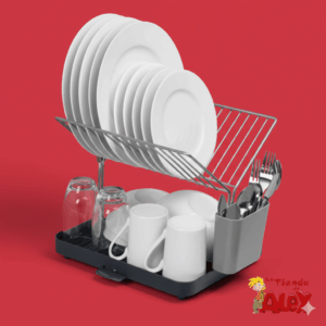 Escurridor de Platos Modular