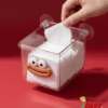 Organizador Kawaii 2-en-1