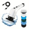 CEPILLO DE LIMPIEZA BIO BRUSH 9 EN 1