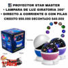 Proyector Star Master