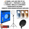 Panel de Luz PRO PF-45