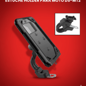 Estuche Holder para Moto DS-MT2