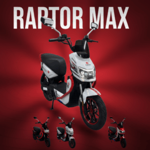 RAPTOR MAX