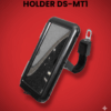 Holder DS-MT1 - ¡Ajuste Flexible para Espejo!