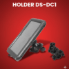 Holder DS-DC1 - ¡Fijación Extrema en el Tubo!