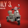 FAMILY 3 (Modelo M3)
