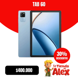 TAB 60